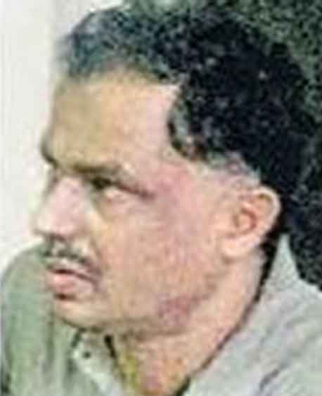 ಕಾಸರಗೋಡು: ಲಂಚ ಪಡೆಯುತ್ತಿದ್ದ ಅಧಿಕಾರಿ ವಿಜಿಲೆನ್ಸ್ ಬಲೆಗೆ